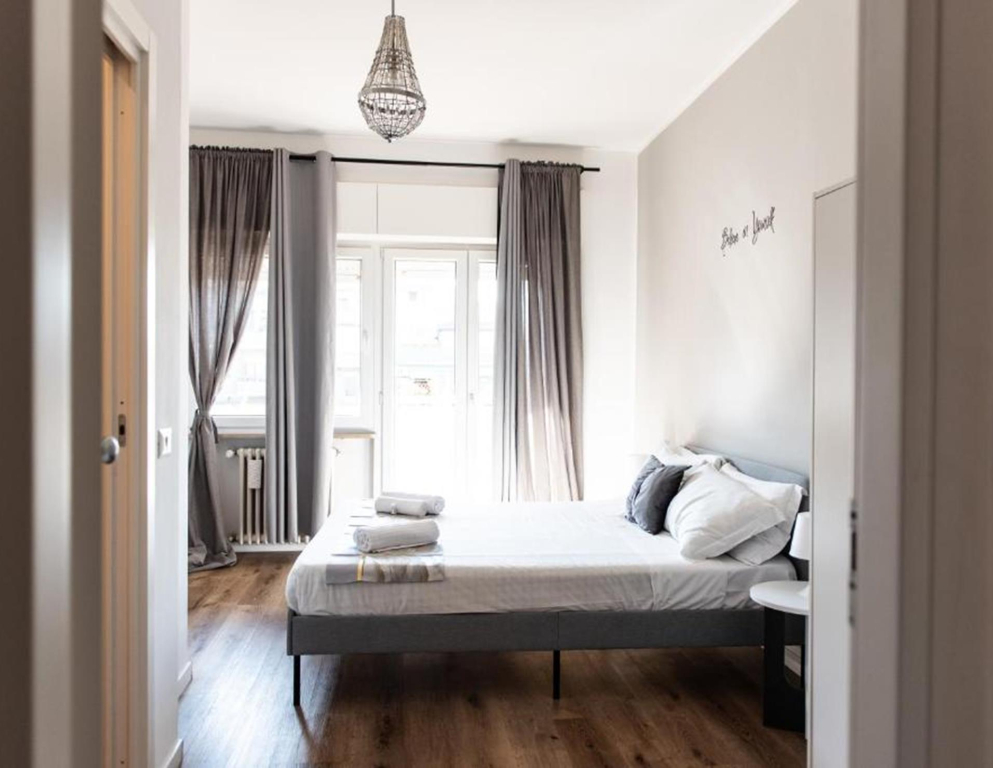 Pascal Apartment & Terrace