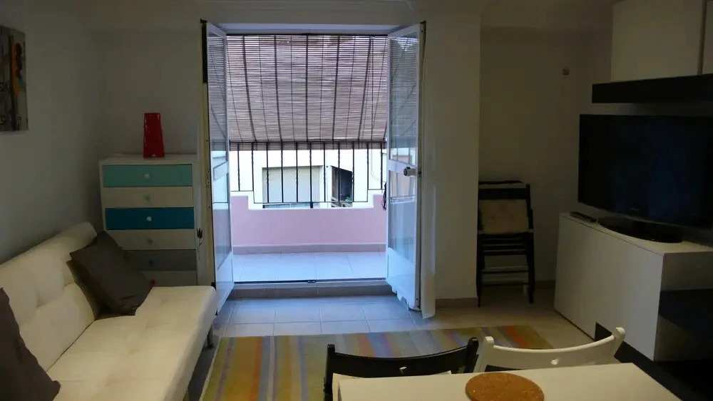 Portalet apartment, your resting place