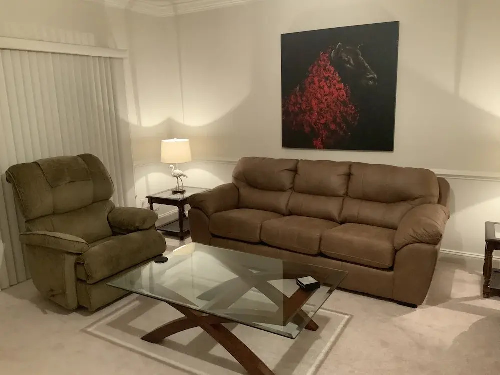 Myrtlewood by Monarch Rentals