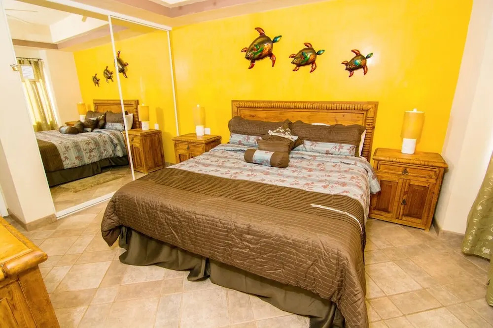 Bonita 203A - 1 Br Condo