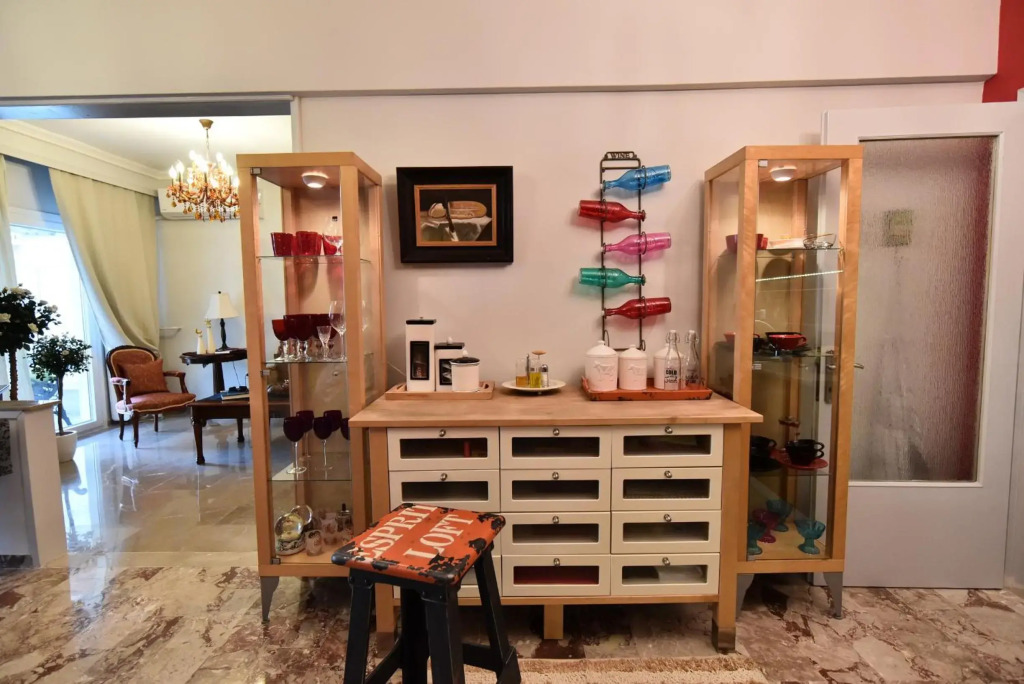 Queens Bed&Rest Luxury Apartment