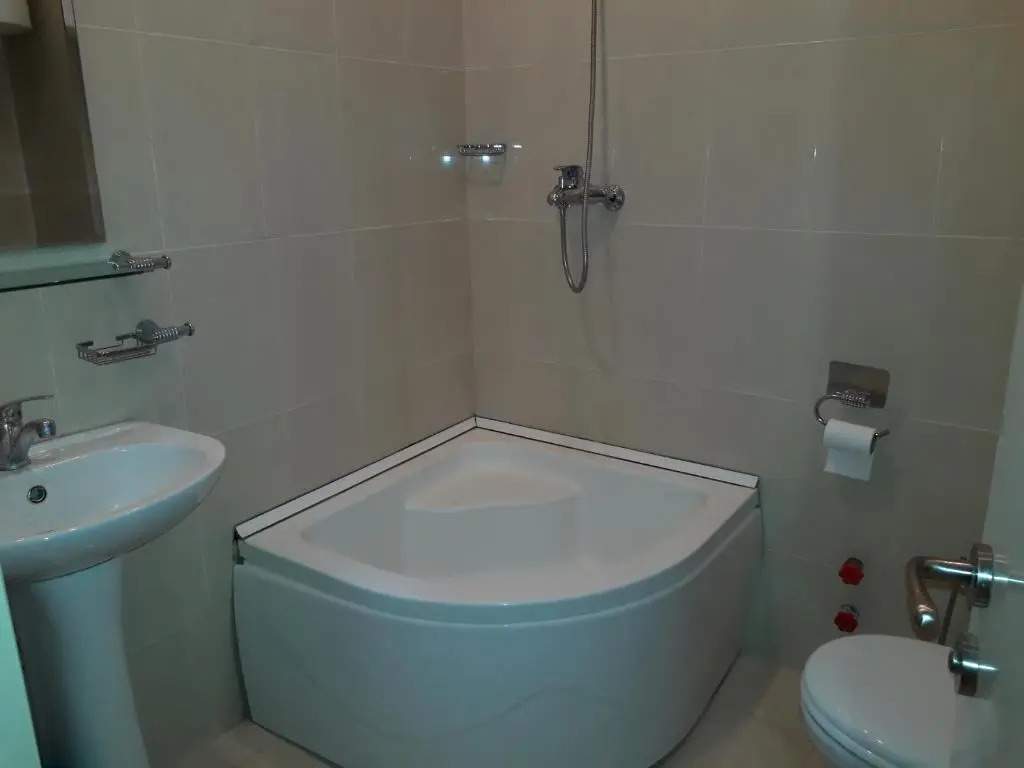 Apartment N6