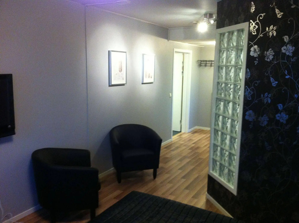 Hotell Marieberg