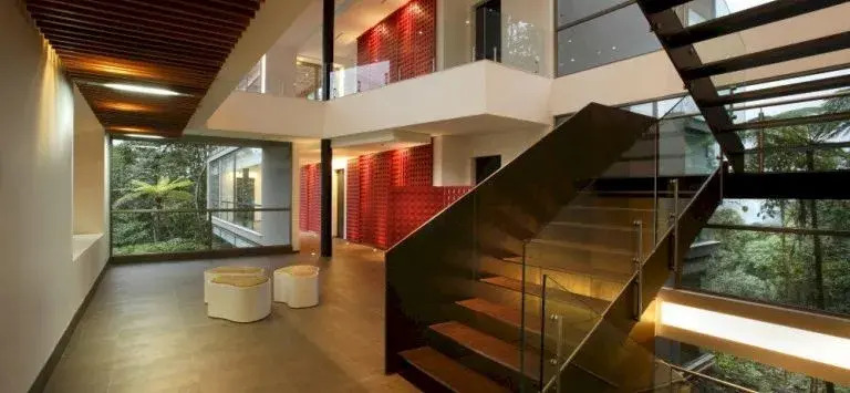 Mashpi Lodge