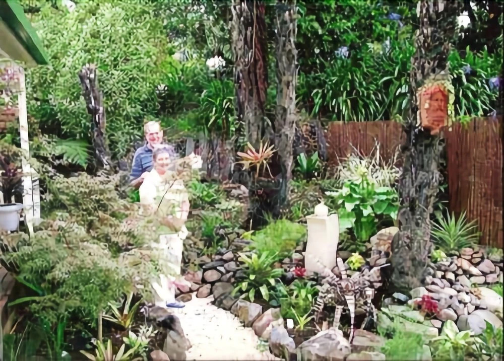 Colonial Homestay