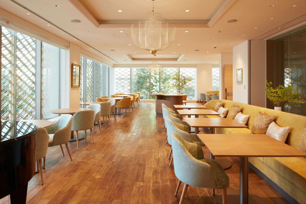 THE KITANO HOTEL TOKYO