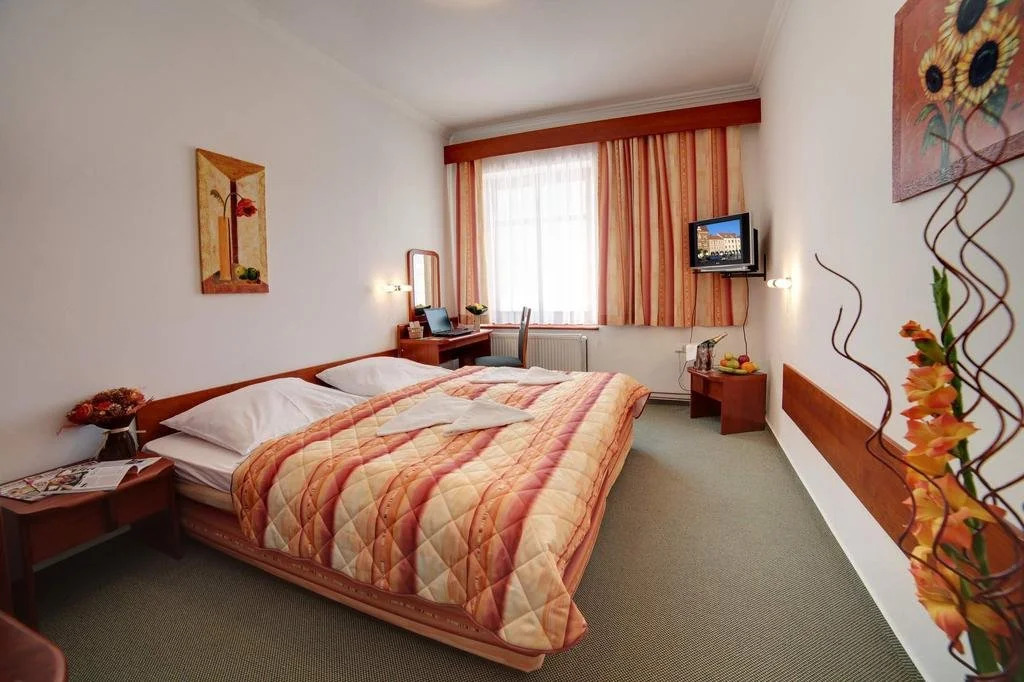 Wellness Hotel Lužan