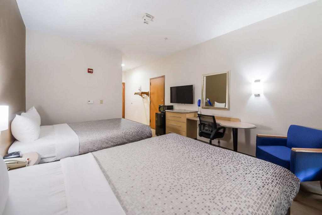 Quality Inn Laredo - Nuevo Laredo