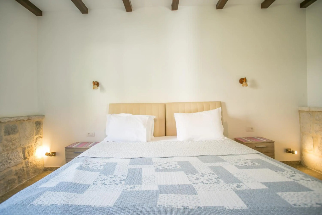 Garden Apartment Hotel