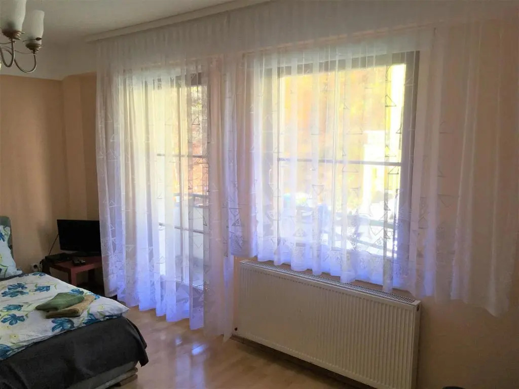 Apartmany Jachymov