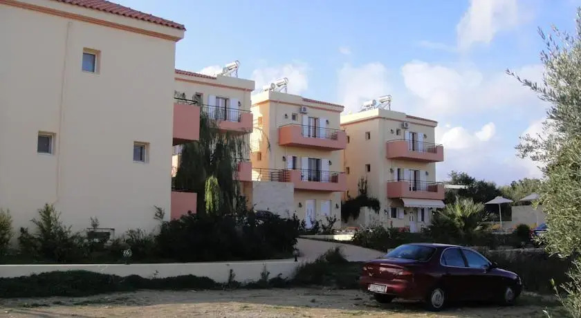Apollonia Villas