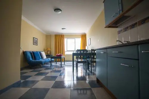 ALTAVISTA APARTAHOTEL-Adults Only over 14