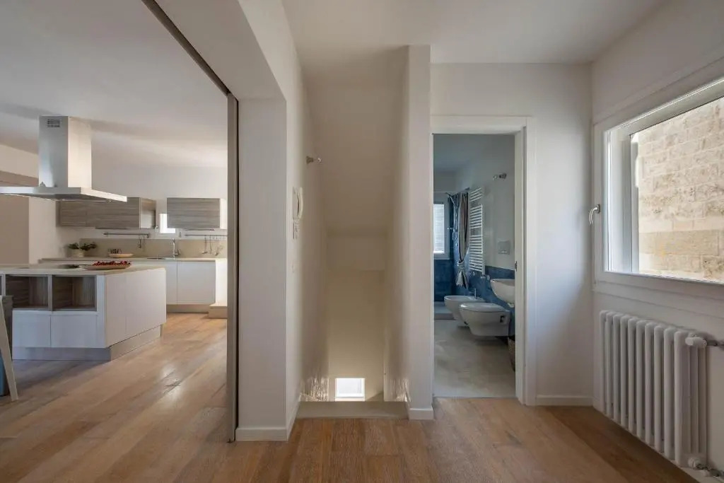 Noah Suite & Apartments