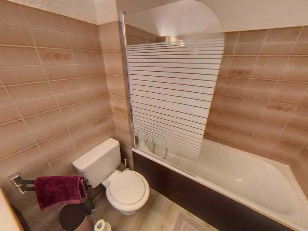 OEI20 - Studio 4/5 Pers proche centre Carroz