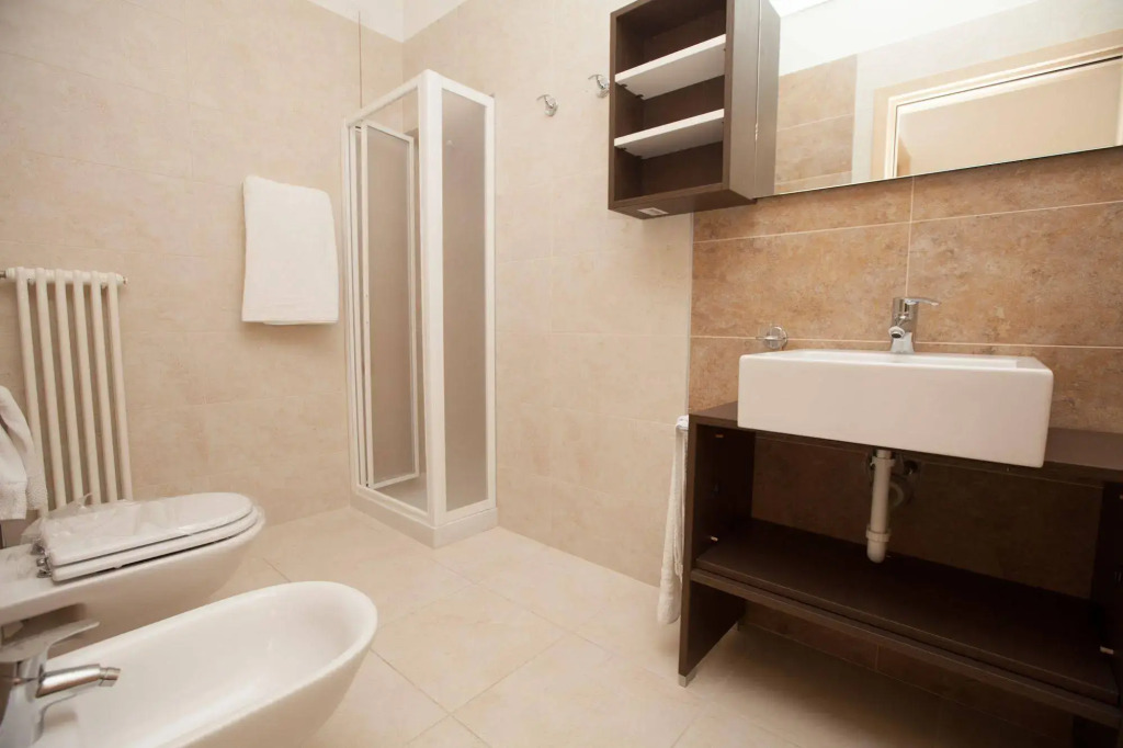 Residence La Corte Danese