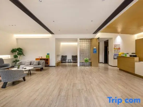 Tianfu Hotel