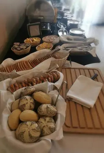 Rezydencja Rosato