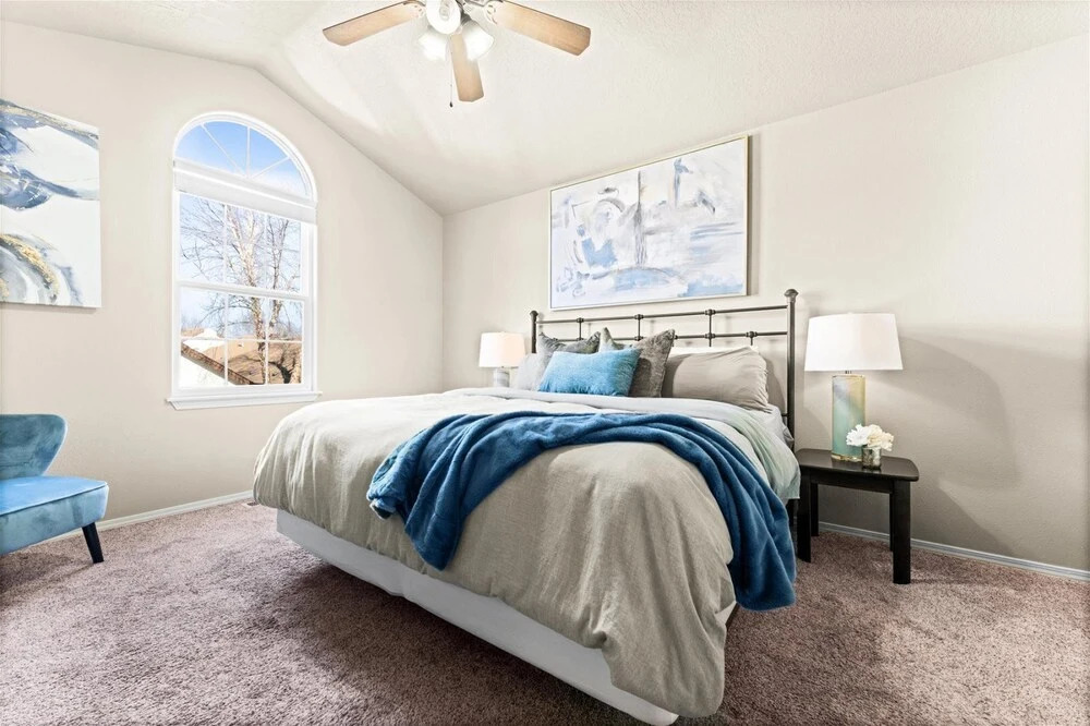 Perfect Boise Getaway With Greenbelt Access