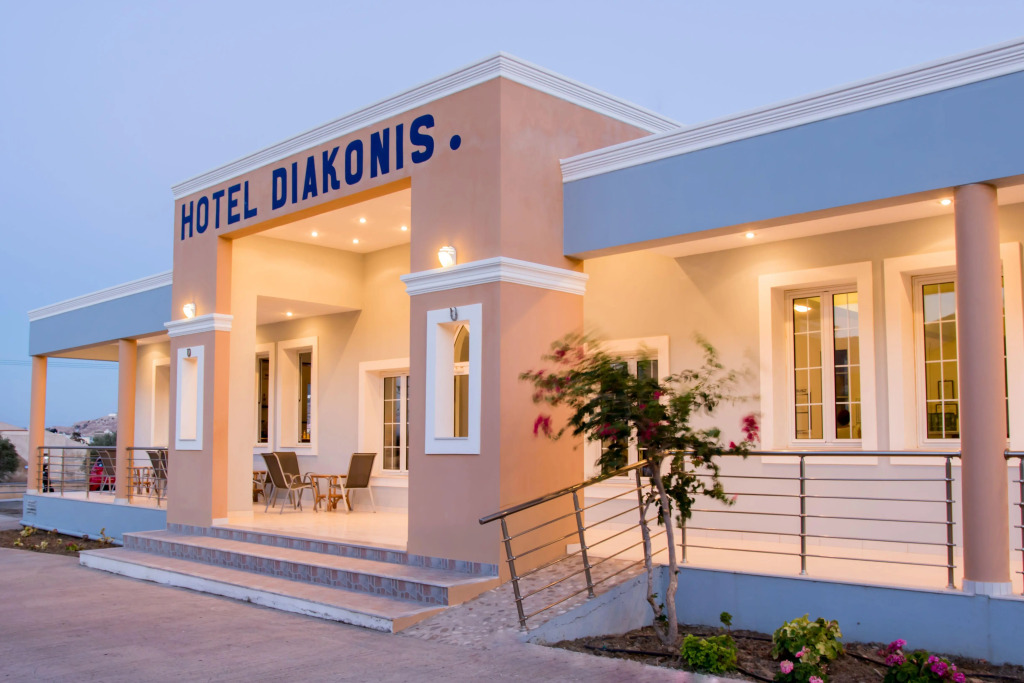 Diakonis Studios