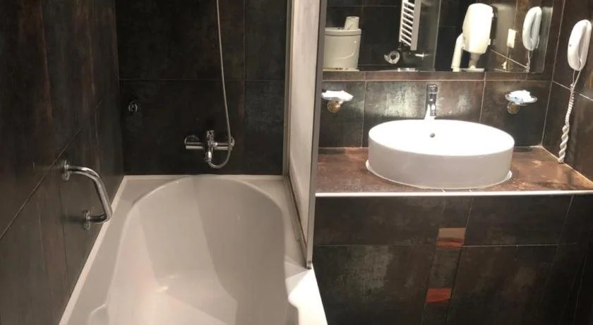 Park Hotel Troyan