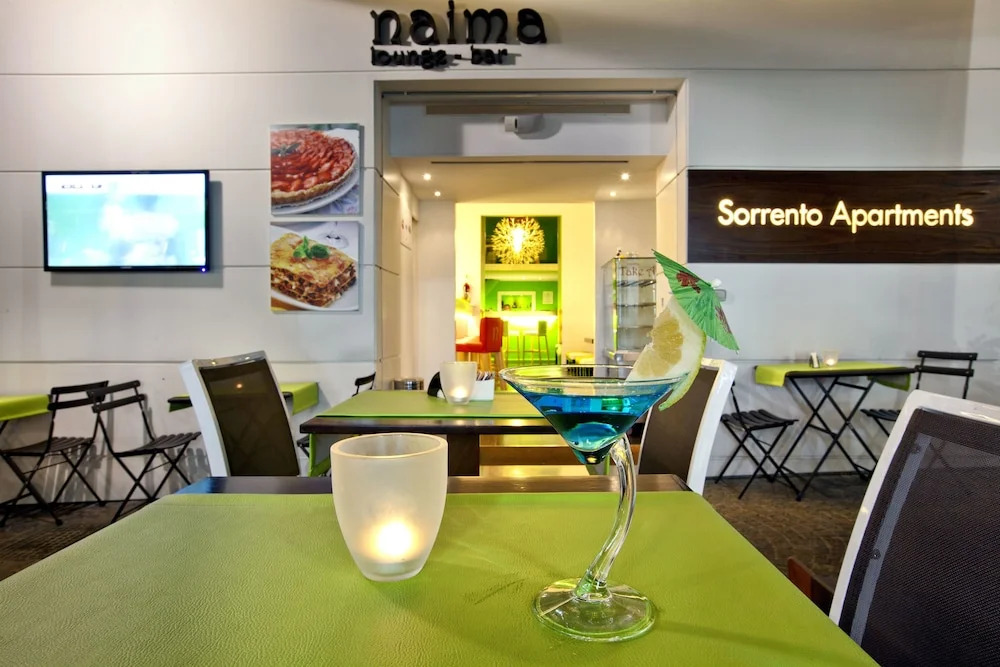 A.I.R. Sorrento Apartment