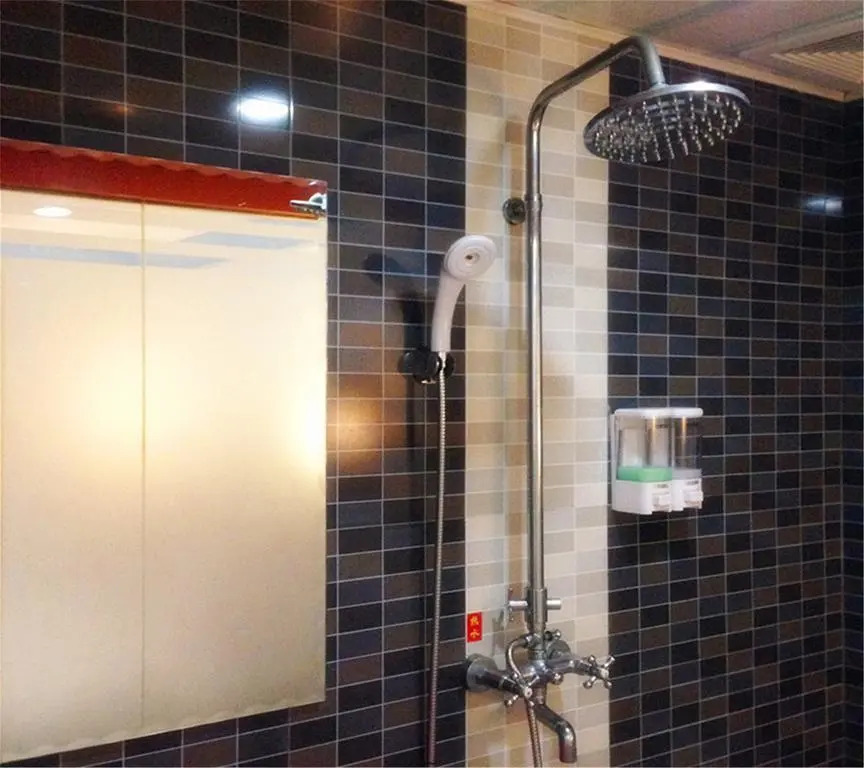 Oneway Hotel Shenzhen City