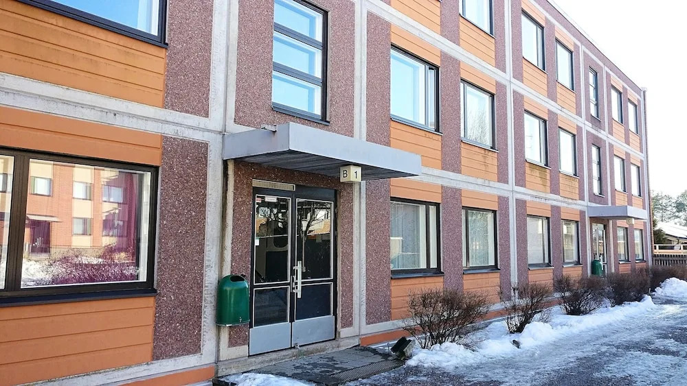 Hiisi Homes Kirkkonummi Masala Seppä-Kallen kuja