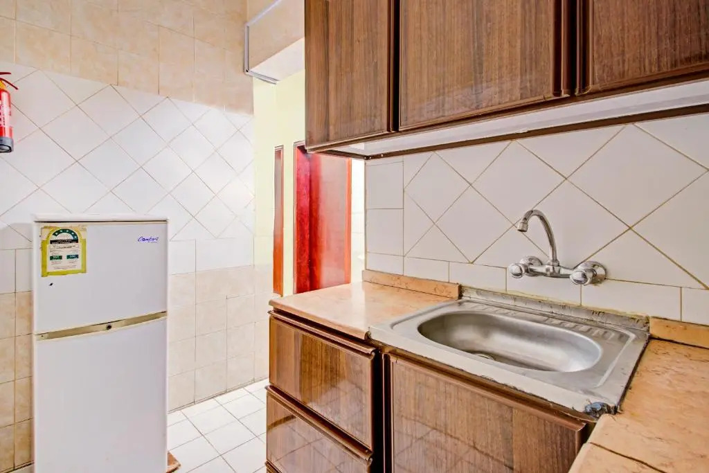 أويو 590 ديالا للوحدات السكنية