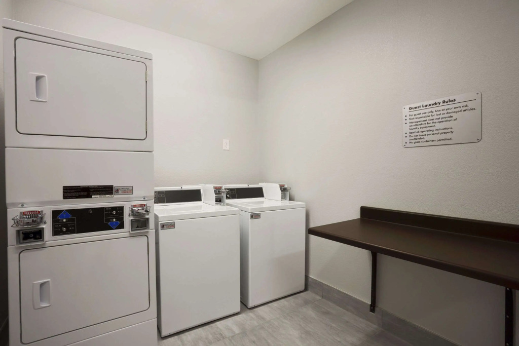 Hawthorn Suites by Wyndham San Angelo