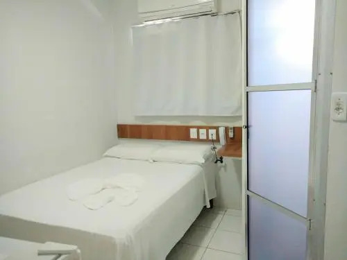Hotel Do Cerrado