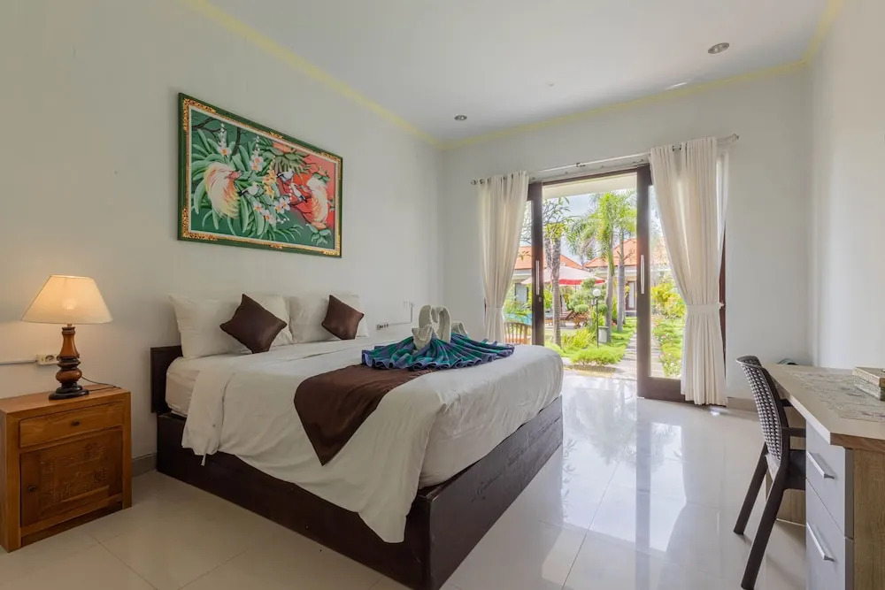 Favorit Bungalows