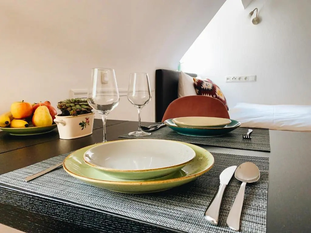 Lorenz Apartments