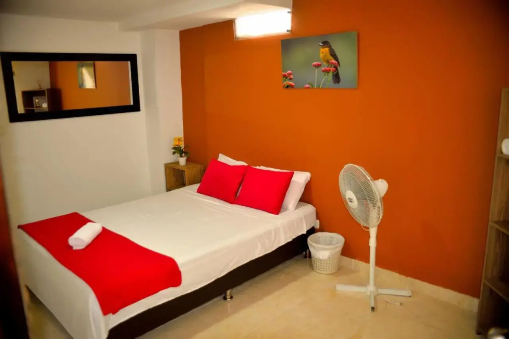 Hotel Casa Alejandria