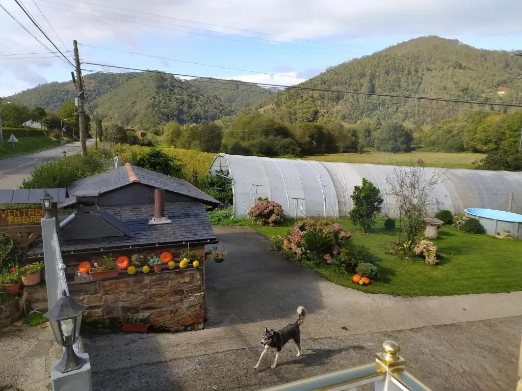 Apartamentos Casa Alvarina - Luarca
