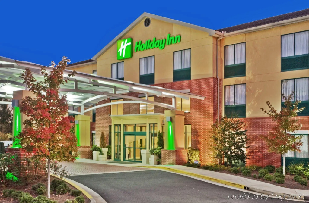 Holiday Inn Atlanta/Roswell by IHG