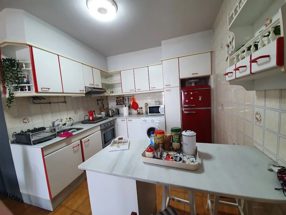 Apartamento Malecón