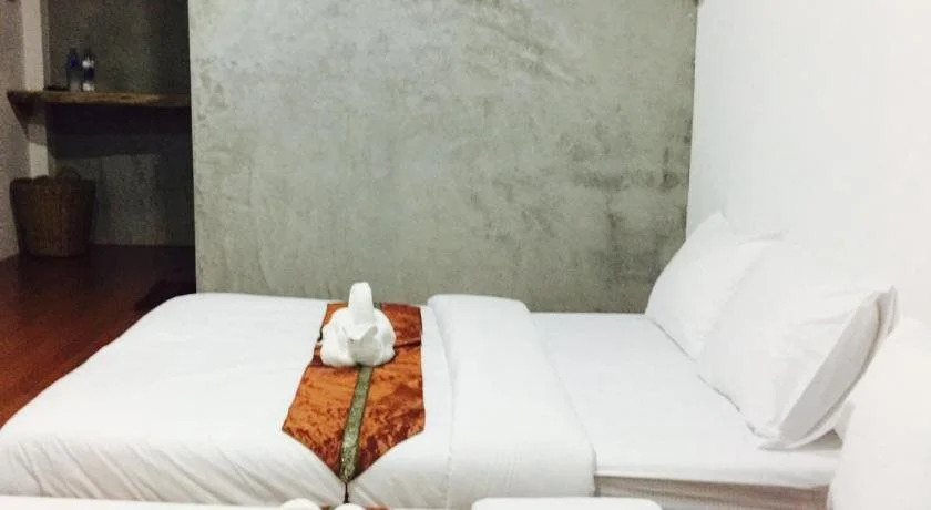 Thabthungthong Longkhaeng Homestay