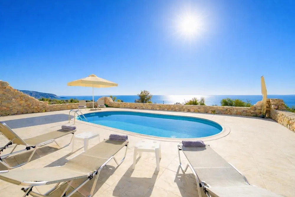 Villa Dioni Thio