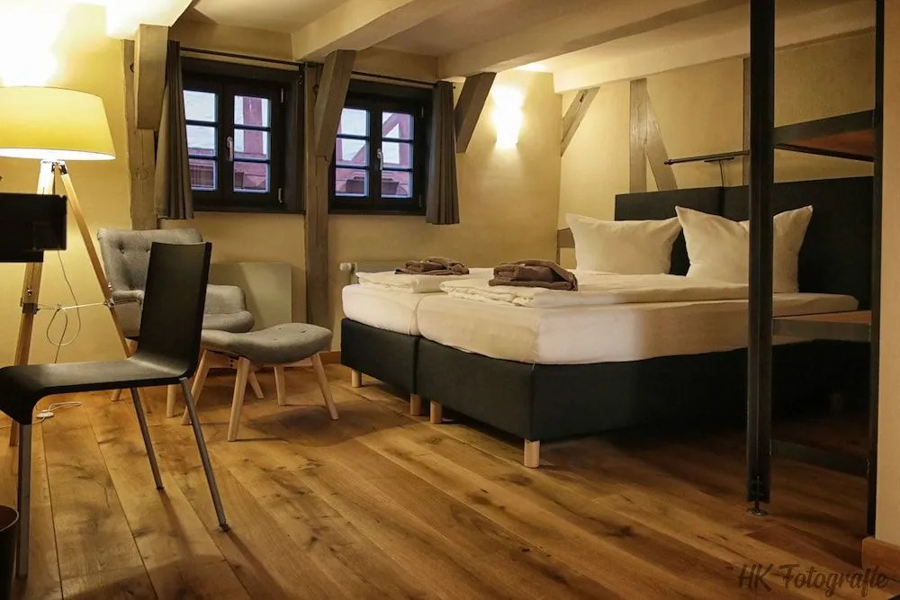 Hotel Fairista Quedlinburg