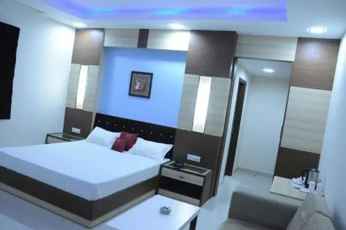 Hotel Kunwer Palace