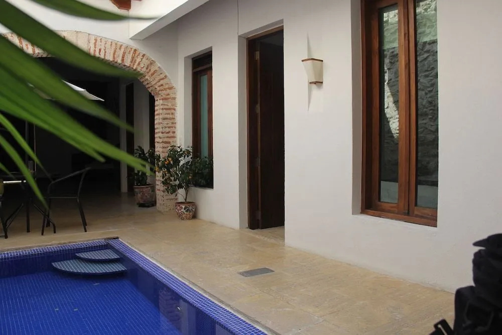 Hotel Boutique Casa San Miguel