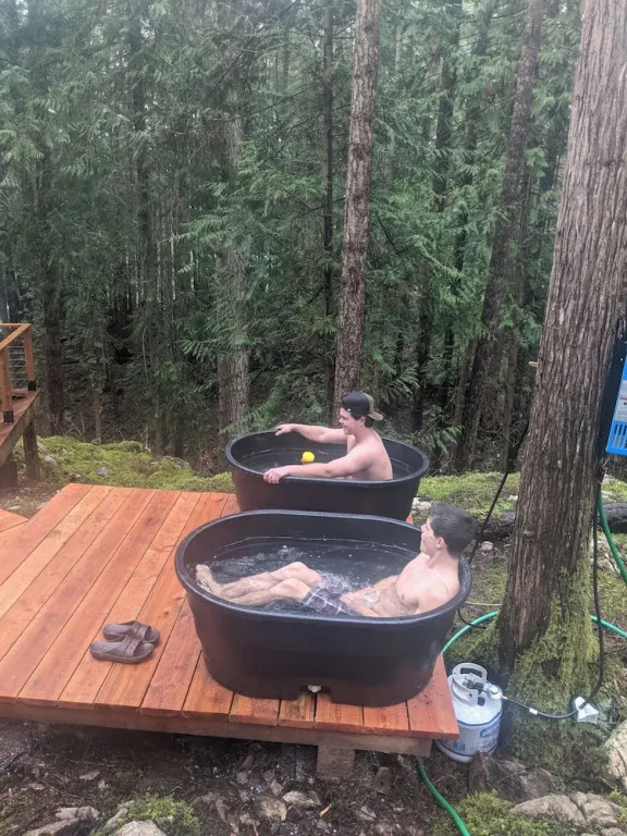 Rocky Valley Resort