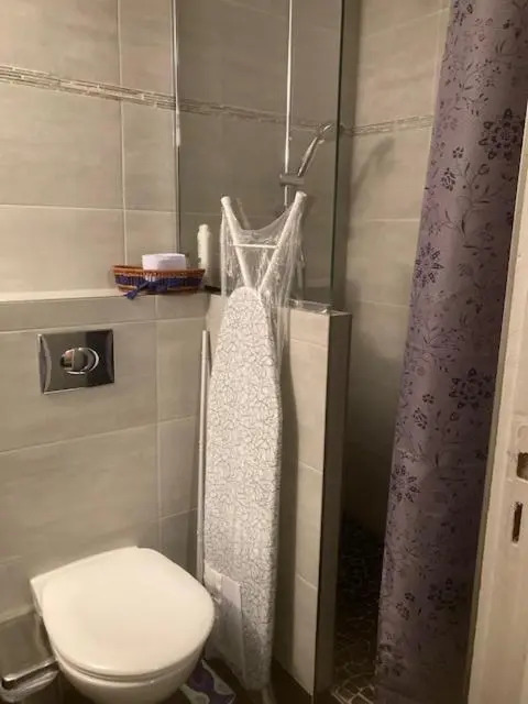 EXIGEHOME-Grand Studio en plein centre de Saint Germain en Laye