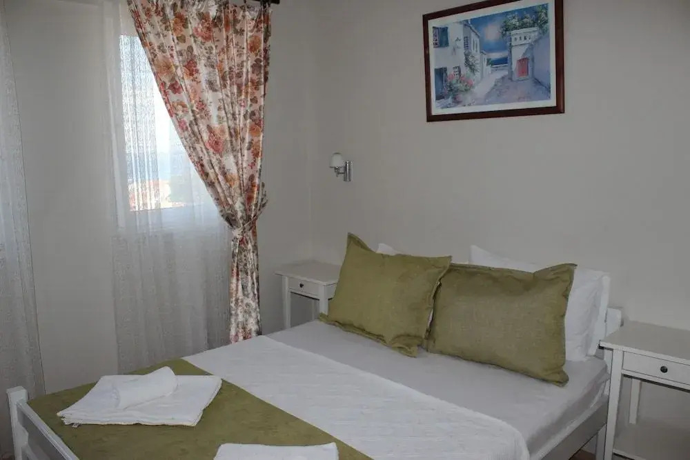 Ilyada Hotel