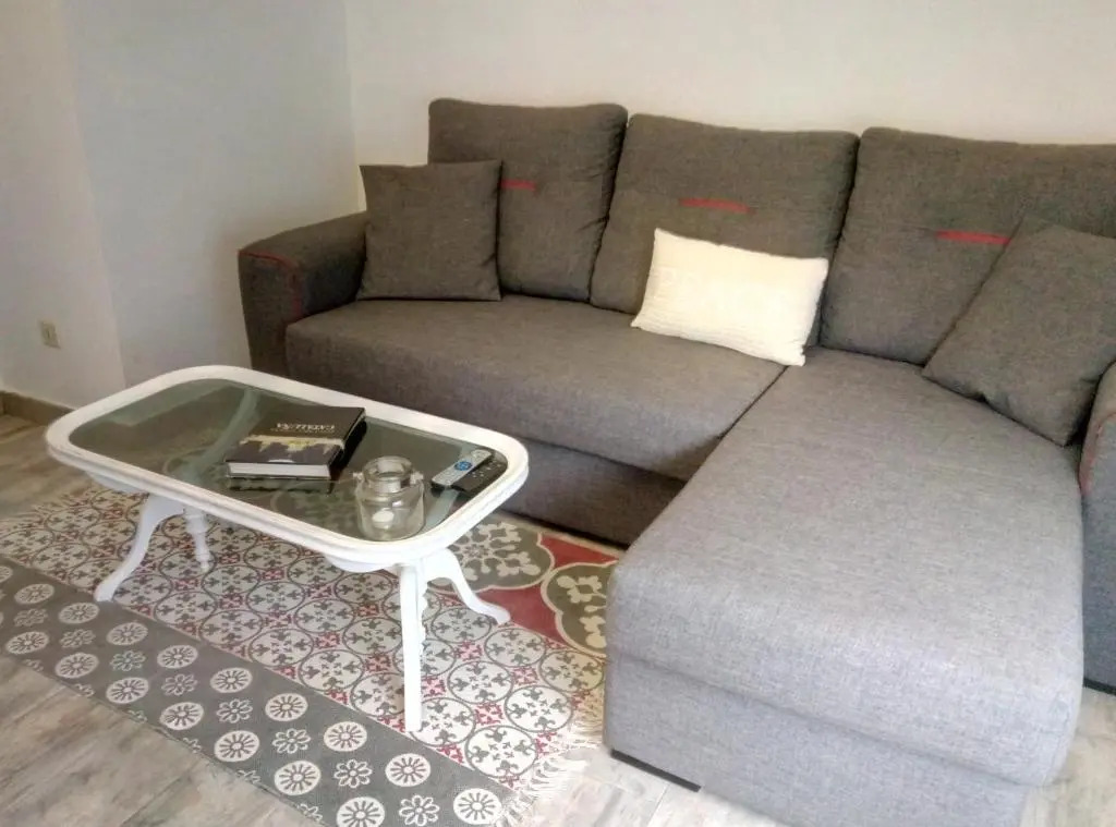 Apartments Tazacorte Beach 2-3 floor