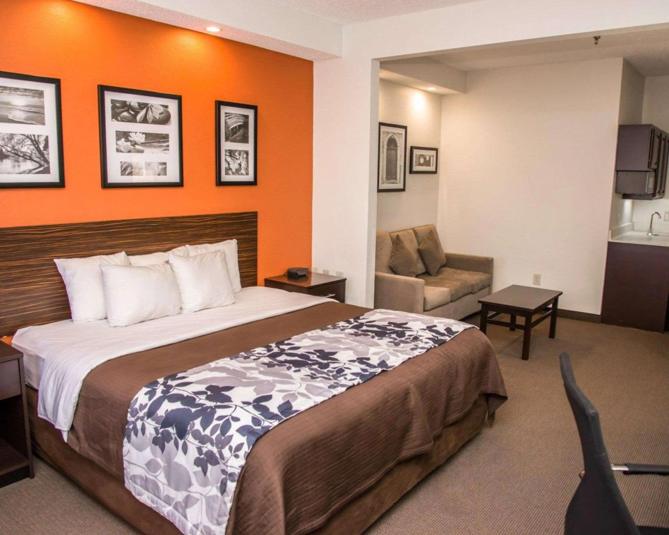 Sleep Inn & Suites at Concord Mills