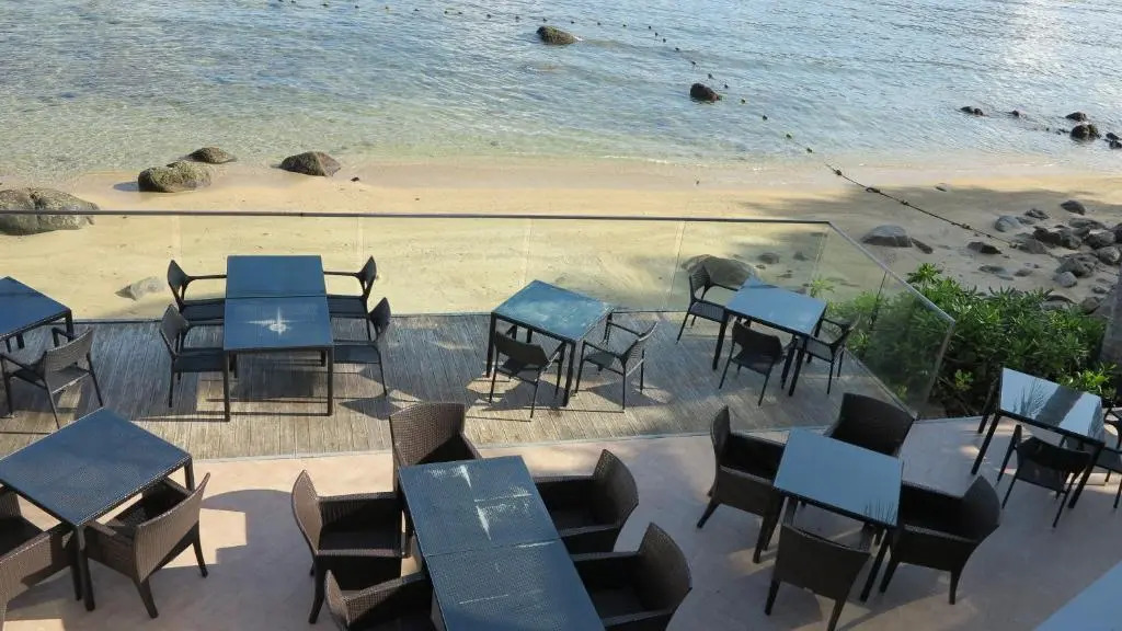 5* 3BR SUITE in Amari Phuket - Patong Beach