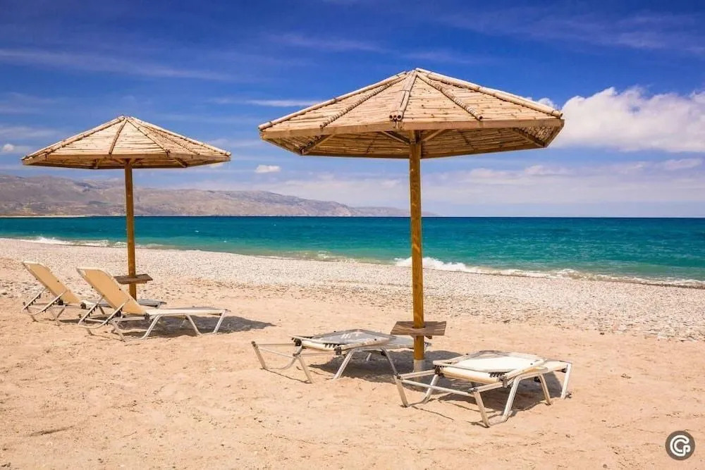Oliva Beach Hotel