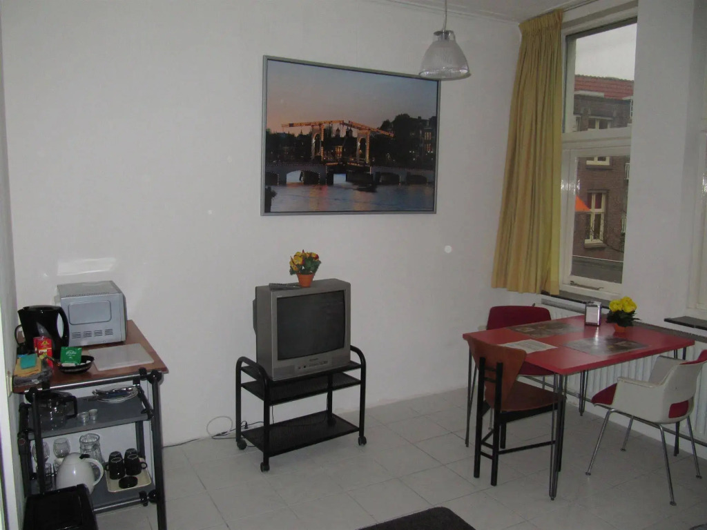 Excellent Rooms Amsterdam