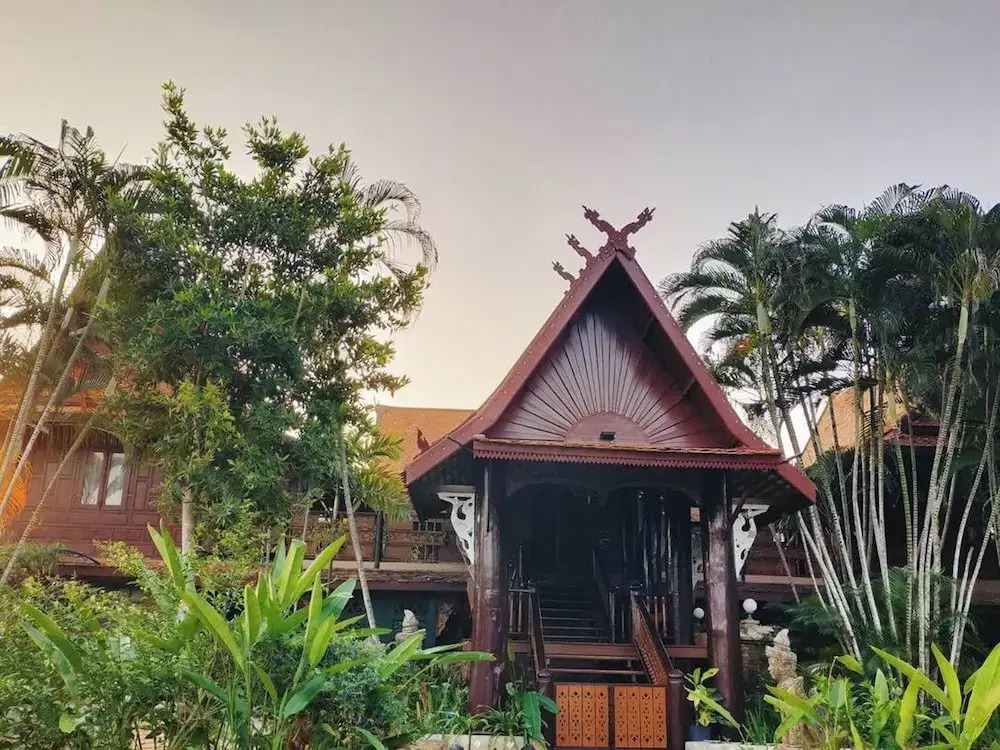 Viewdoi Art and Resort
